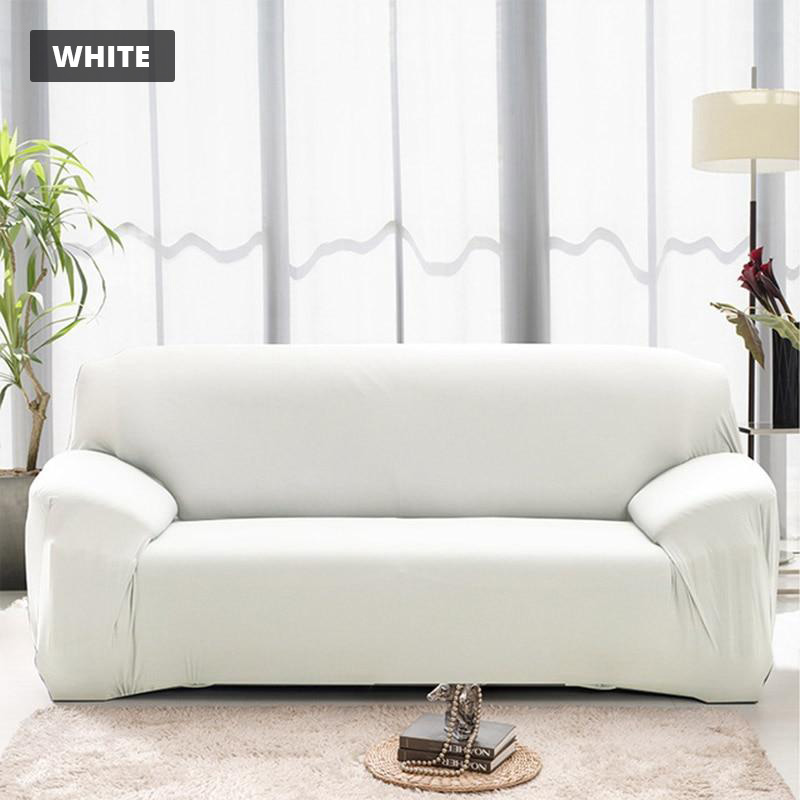 sofa cover elastic slipcovers couch cover stretch elastic anti slip spandex universal a26