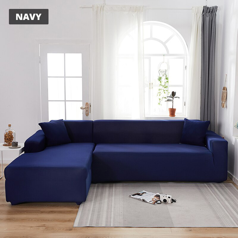 sofa cover elastic slipcovers couch cover stretch elastic anti slip spandex universal a9