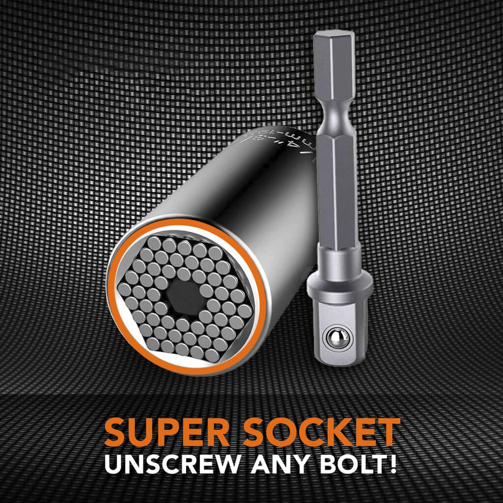 the supersocket unscrew any bolt 5