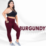 may pants – high waist stretch tummy booty s 1