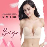 invisible backless push up bra 4