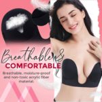 invisible backless push up bra 8