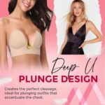 invisible backless push up bra 9