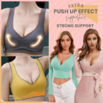 latex seamless push up bra 15