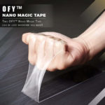 nano magic tape 16