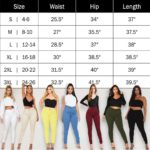 nave jean stretch high waist slimming plus size 29
