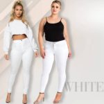 nave jean stretch high waist slimming plus size 30