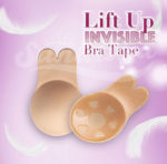 reusable lift up invisible bra tape 19