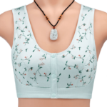 buy 1 get 3 convenient front button bra bras lannyhome 838071 720x