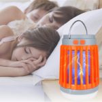 fuzebug powered lamp that repels mosquitoes instantly 4