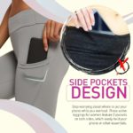 stretch tummy booty legging with pocket 15