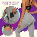 stretch tummy booty legging with pocket 21