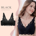 wirefree full coverage lace bra 4