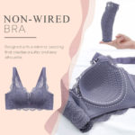 wirefree full coverage lace bra 6