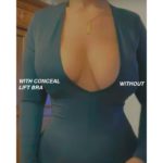 conceal vitalift bra – vitalift 4