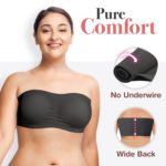 skye bra pure comfort wireless strapless bra 1