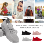 women casual sneakers 21