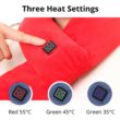 heating scarf the best gift for your parents yyth 13