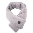 heating scarf the best gift for your parents yyth 14