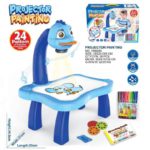 learningart™ children projection drawing board – day yyth 9