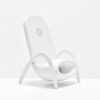portable mini chair wireless charger supply for all 11