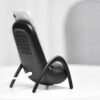 portable mini chair wireless charger supply for all 13
