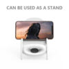 portable mini chair wireless charger supply for all 7