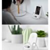 portable mini chair wireless charger supply for all 8