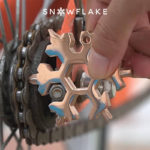 snowflake multi tool 18 in 1 stainless steel port 14