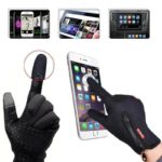 winter gloves – unisex premium waterproof touchscreen 16