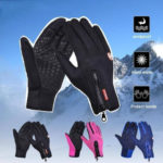 winter gloves – unisex premium waterproof touchscreen 17