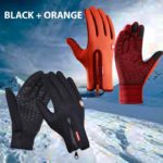 winter gloves – unisex premium waterproof touchscreen 18