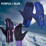 winter gloves – unisex premium waterproof touchscreen 22