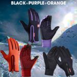 winter gloves – unisex premium waterproof touchscreen 23
