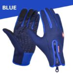winter gloves – unisex premium waterproof touchscreen 9