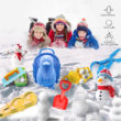 winter snow toys kit personalnice 9