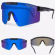 2021 pit viper sports sunglasses outdoor sport sung 12