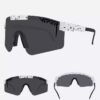 2021 pit viper sports sunglasses outdoor sport sung 15
