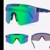 2021 pit viper sports sunglasses outdoor sport sung 4