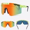 2021 pit viper sports sunglasses outdoor sport sung 8