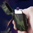 camolighter™️ camouflage electric survival lighter 3
