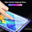 magnetic tempered glass double sided phone case – y 7