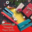 ✂christmas gift wrapping paper cutter buy more sav 15