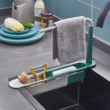 christmas sale now 48 offtelescopic sink storage rack 5