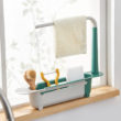 christmas sale now 48 offtelescopic sink storage rack 8