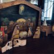 nativity puzzle wooden jesus puzzles set 2