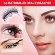 adhesive eyelashes 15