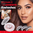 adhesive eyelashes 8
