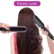hair curler and straightener 9