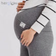 herglow maternity leggings 2